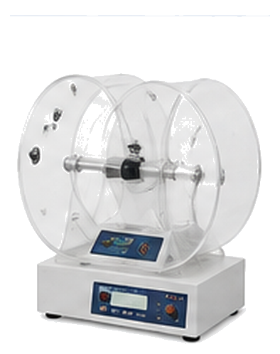 Friability Testers