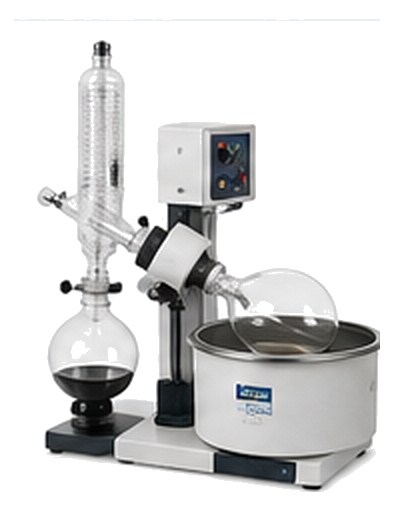 Laboratory Evaporators